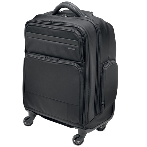 Trolley Per Laptop A Quattro Ruote Contour 2.0 Pro Overnight - 17''-Kensington