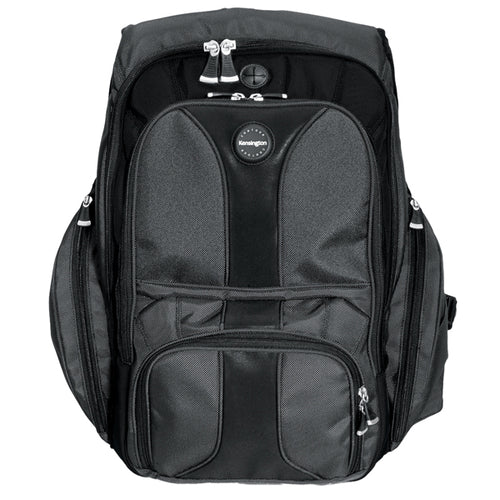 Zaino Per Notebook Contour (15,6''/39,6 Cm - Nero-Kensington