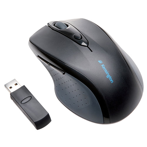 Mouse Pro Fit Wireless Di Dimensioni Standard-Kensington