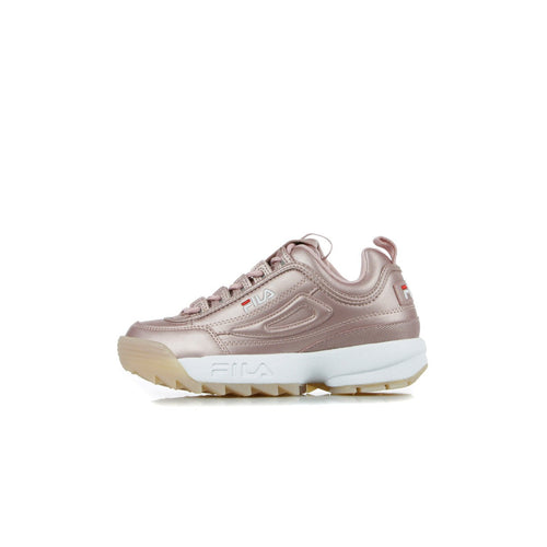 FILA Scarpa Bassa Donna Disruptor M Low Wmn Lilas da donna