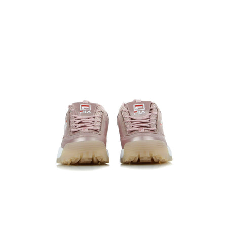 FILA Scarpa Bassa Donna Disruptor M Low Wmn Lilas da donna