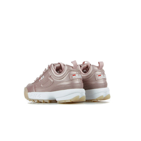 FILA Scarpa Bassa Donna Disruptor M Low Wmn Lilas da donna