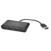 Hub A 4 Porte Usb 2.0- Kensington
