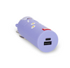 legami, Caricabatteria Portatile - My Super Power a tema Hippo
