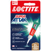 Loctite Super Attak Gel Riposizionabile 3Gr