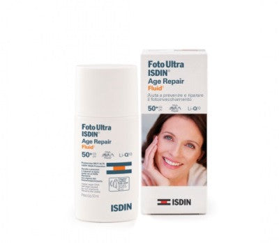 Foto ultra age repair 50 piu  50ml