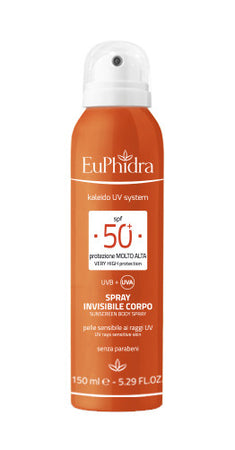 Euphidra ka uvsys spray 50 piu