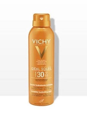 Ideal soleil spray invisible30