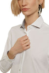 Xacus Camicie Bianco da donna
