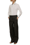 Xacus Camicie Bianco da donna