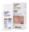 Fotoultra crema protettiva per allergia solare spf100+ 50ml