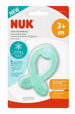 MASSAGGIAGENGIVE NUK PESCIOLINO