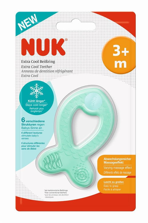 MASSAGGIAGENGIVE NUK PESCIOLINO