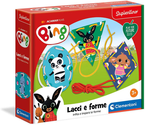 16282 - Lacci e Forme Bing