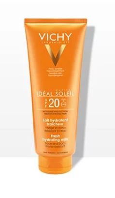 Is latte famigl spf20 promo17