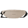 Marsupio Drop Gomma Antipioggia Dim. 37X14X5Cm Crema Intempo
