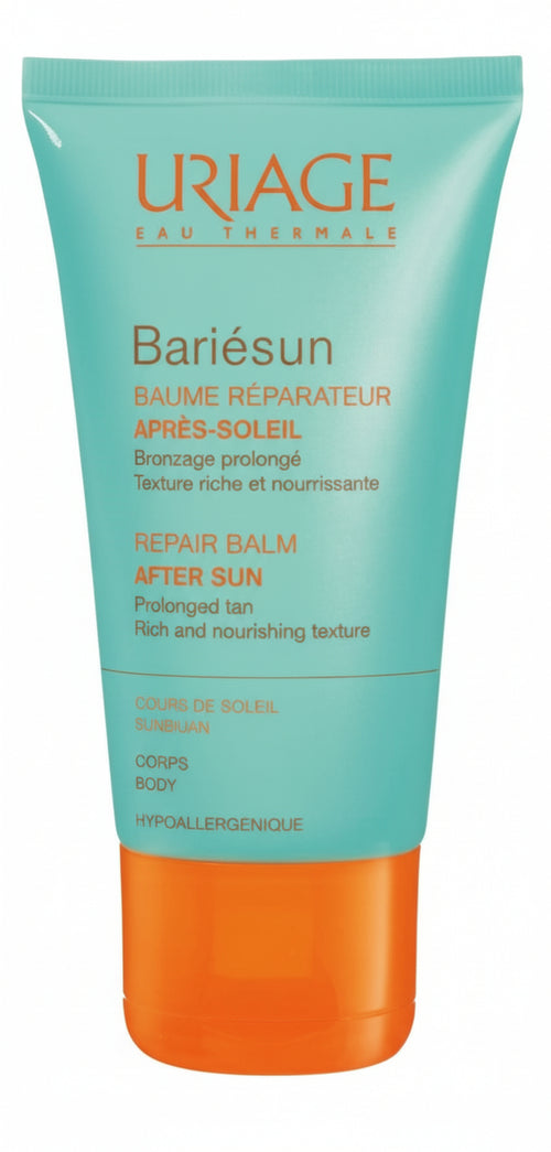 Uriage bariesun balsamo doposole 150ml