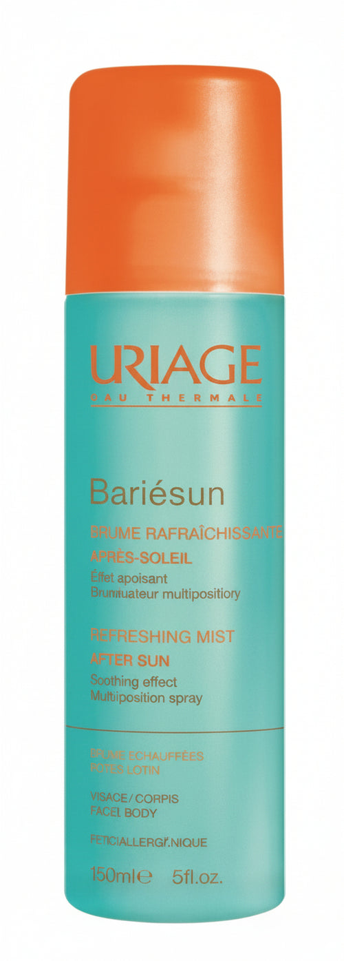 Uriage bariesun brume spray doposole 150ml