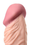 Vibratore realistico 761049 stimolatore vaginale 23 cm di A-Toys