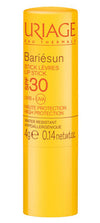 Uriage bariesun spf30 stick labbra protezione solare