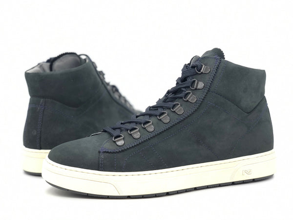 NERO GIARDINI Sneakers uomo A800670U 200