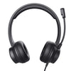 Cuffie Con Microfono Usb Per Pc Hs-201 _Trust