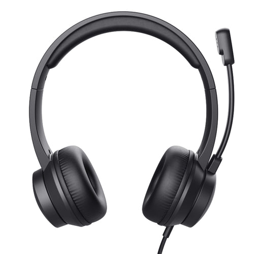 Cuffie Con Microfono Usb Per Pc Hs-201 _Trust