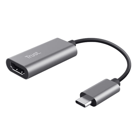 Adattatore Da Usb-C A Hdmi Dalyx_Trust