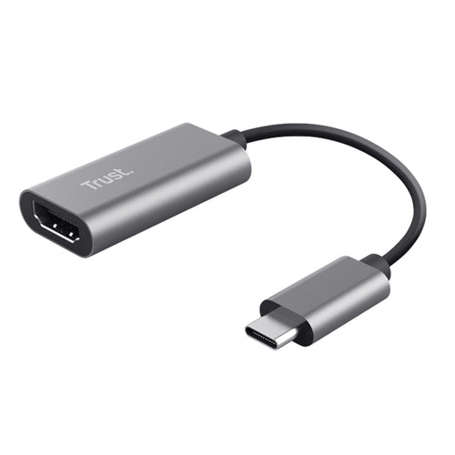 Adattatore Da Usb-C A Hdmi Dalyx_Trust