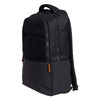 Zaino Con Capacita' Fino A 16'' Nero Lisboa-Trust