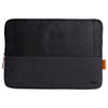 Lisboa 16'' Laptop Sleeve - Nero- Trust