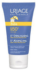Uriage premiere creme minerale spf50+ viso bimbi 50ml