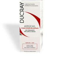 Argeal shampoo 150ml ducray
