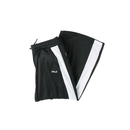 FILA Pantalone Tuta Donna Richelle Culottes Black/bright White da donna