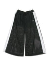 FILA Pantalone Tuta Donna Richelle Culottes Black/bright White da donna