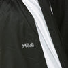 FILA Pantalone Tuta Donna Richelle Culottes Black/bright White da donna