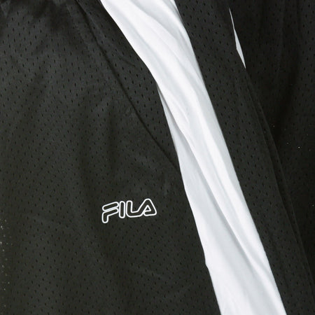 FILA Pantalone Tuta Donna Richelle Culottes Black/bright White da donna