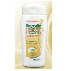 Bioscalin nutricol shampoo 200