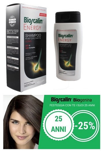 Bioscalin energy sh rinf prima