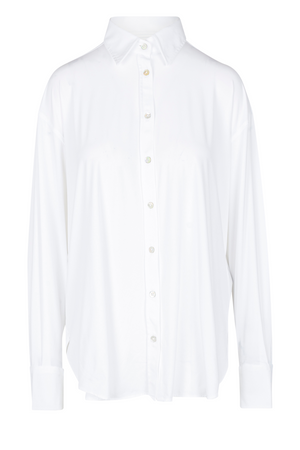 RRD ROBERTO RICCI DESIGN RRD Roberto Ricci Design - Camicia - 450187 - Bianco da donna