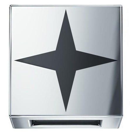 Elements - Elemento Stella Dei Mari In Oro E Smalto