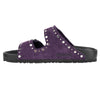BIRKENSTOCK Arizona Rivet in Purple da donna