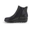 Stonefly stivaletti donna Plume 32 in pelle black 221540