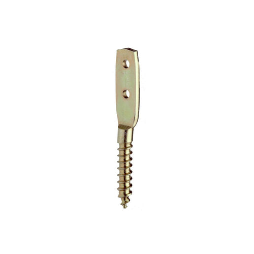 CONNEX- SUPPORTO A S  80X14X40mm TROPICALIZZATO