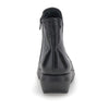 Stonefly stivaletti donna Plume 32 in pelle black 221540