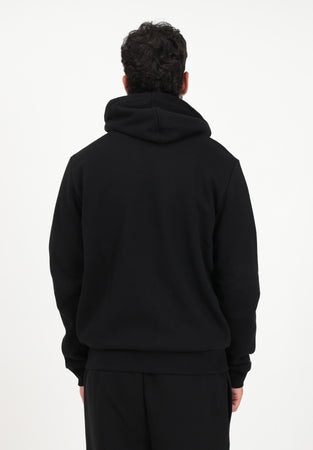 Lacoste Maglie Nero da uomo