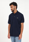 Lacoste T-shirt e Polo Blu da uomo