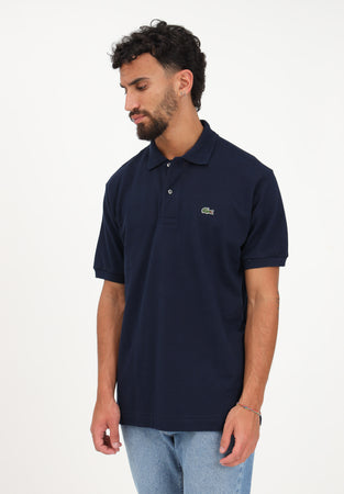 Lacoste T-shirt e Polo Blu da uomo