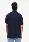 Lacoste T-shirt e Polo Blu da uomo