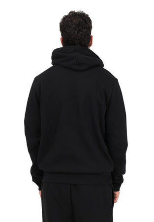 Lacoste Maglie Nero da uomo